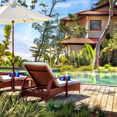 Niraamaya Wellness Retreats Backwaters And Beyond Kumarakom Dış mekan fotoğraf