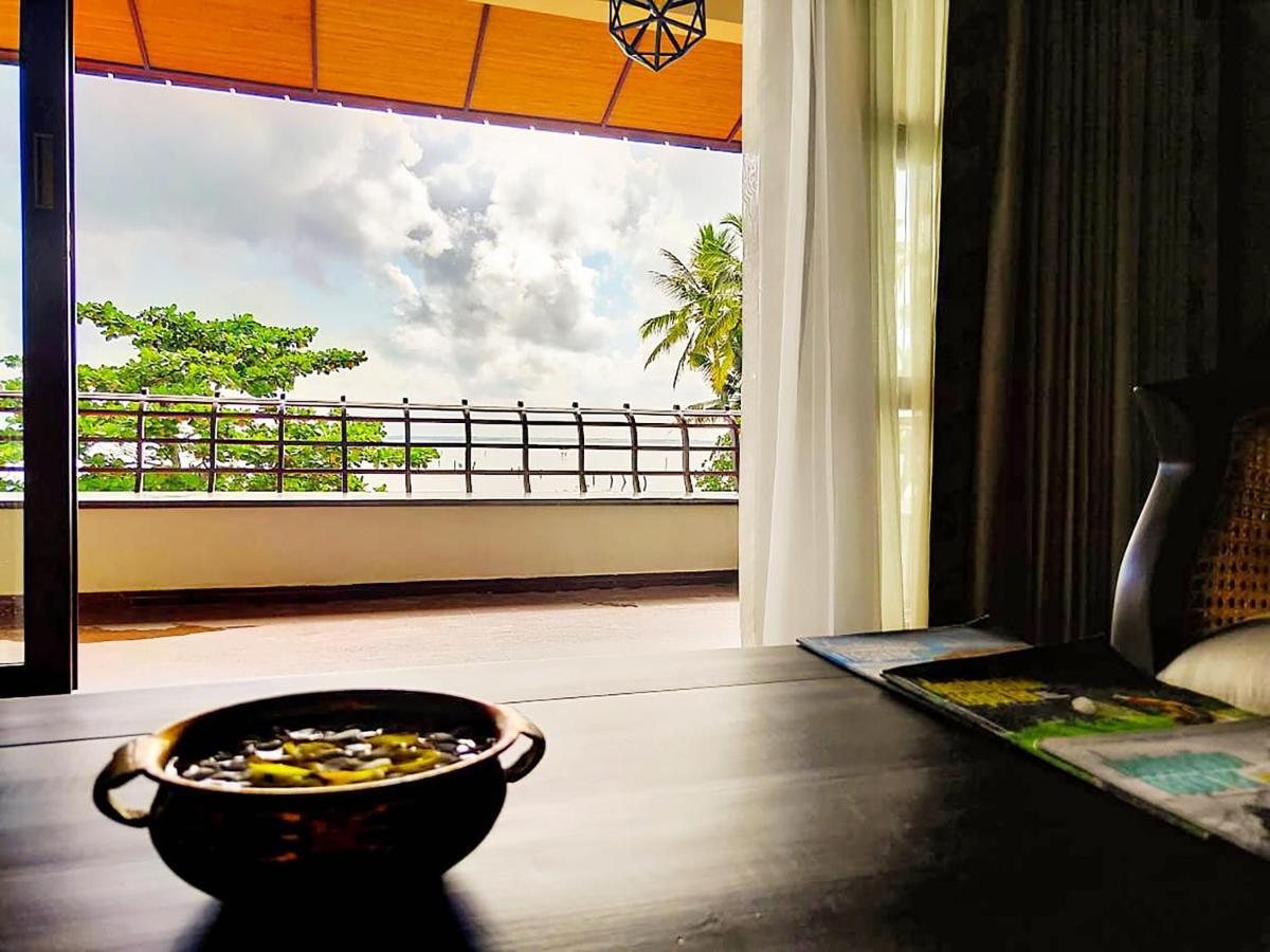 Niraamaya Wellness Retreats Backwaters And Beyond Kumarakom Dış mekan fotoğraf
