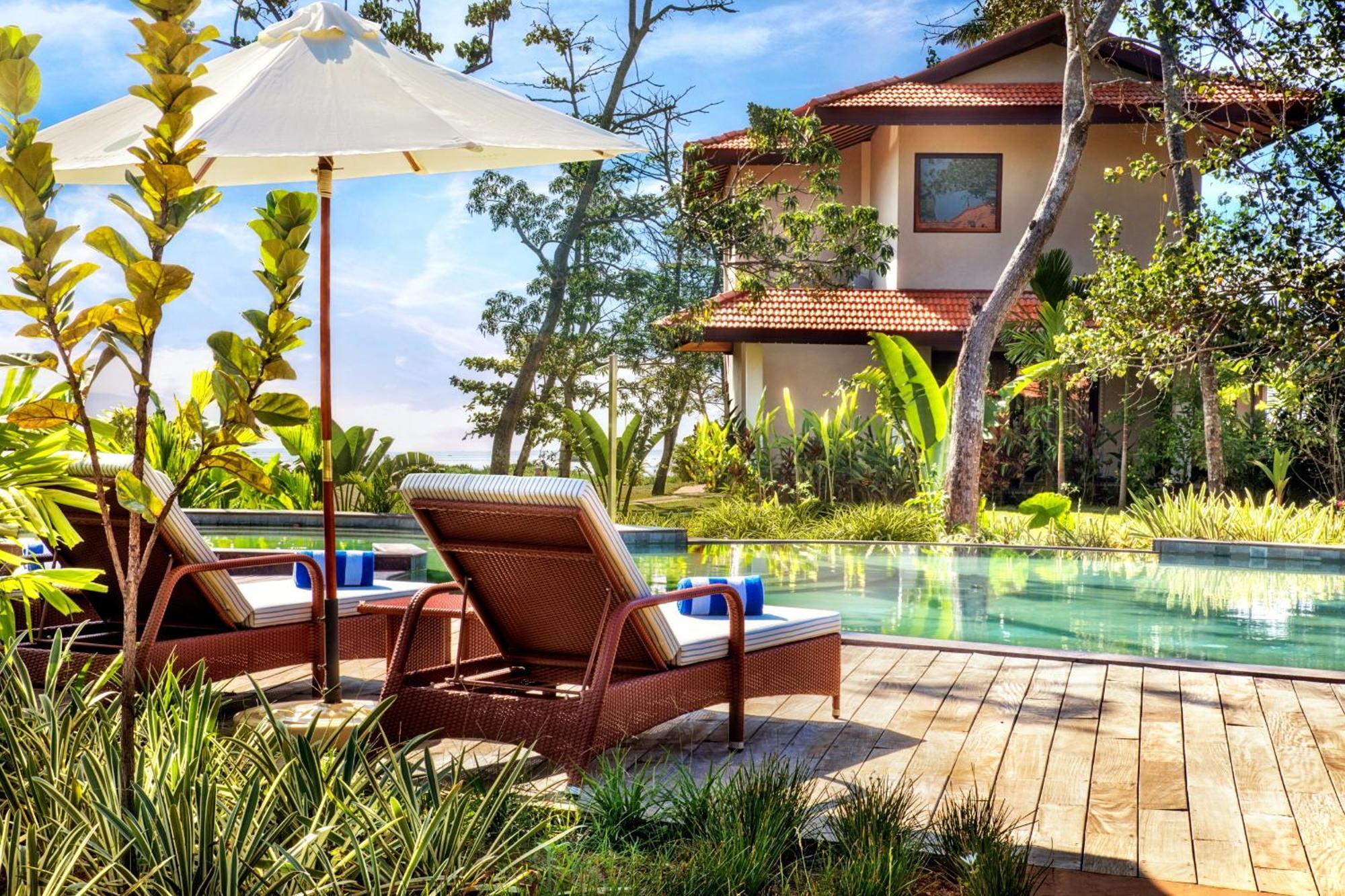 Niraamaya Wellness Retreats Backwaters And Beyond Kumarakom Dış mekan fotoğraf