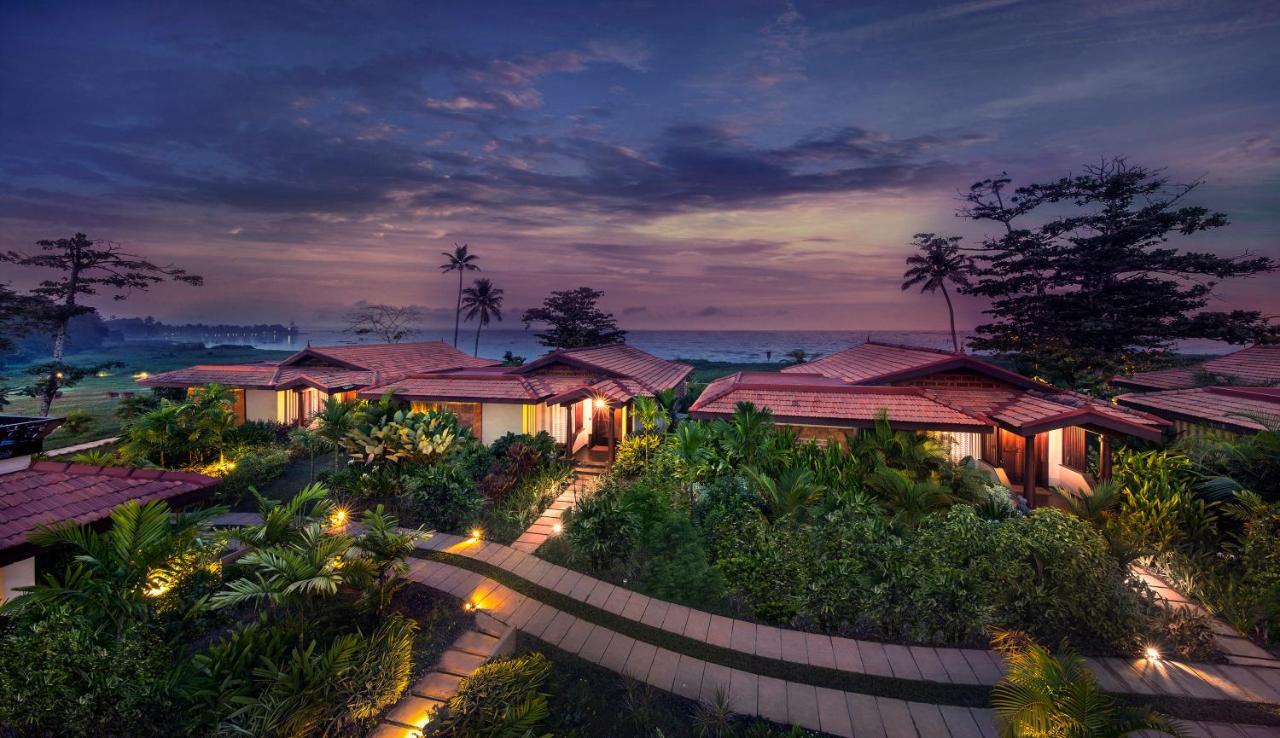 Niraamaya Wellness Retreats Backwaters And Beyond Kumarakom Dış mekan fotoğraf