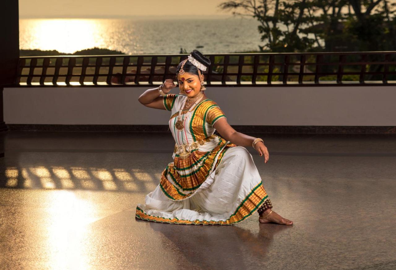 Niraamaya Wellness Retreats Backwaters And Beyond Kumarakom Dış mekan fotoğraf