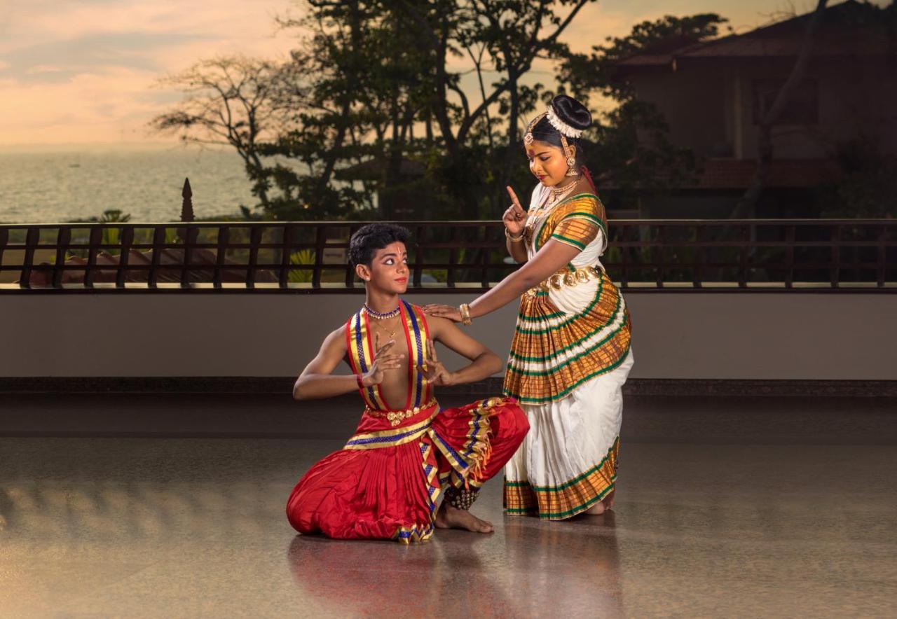 Niraamaya Wellness Retreats Backwaters And Beyond Kumarakom Dış mekan fotoğraf