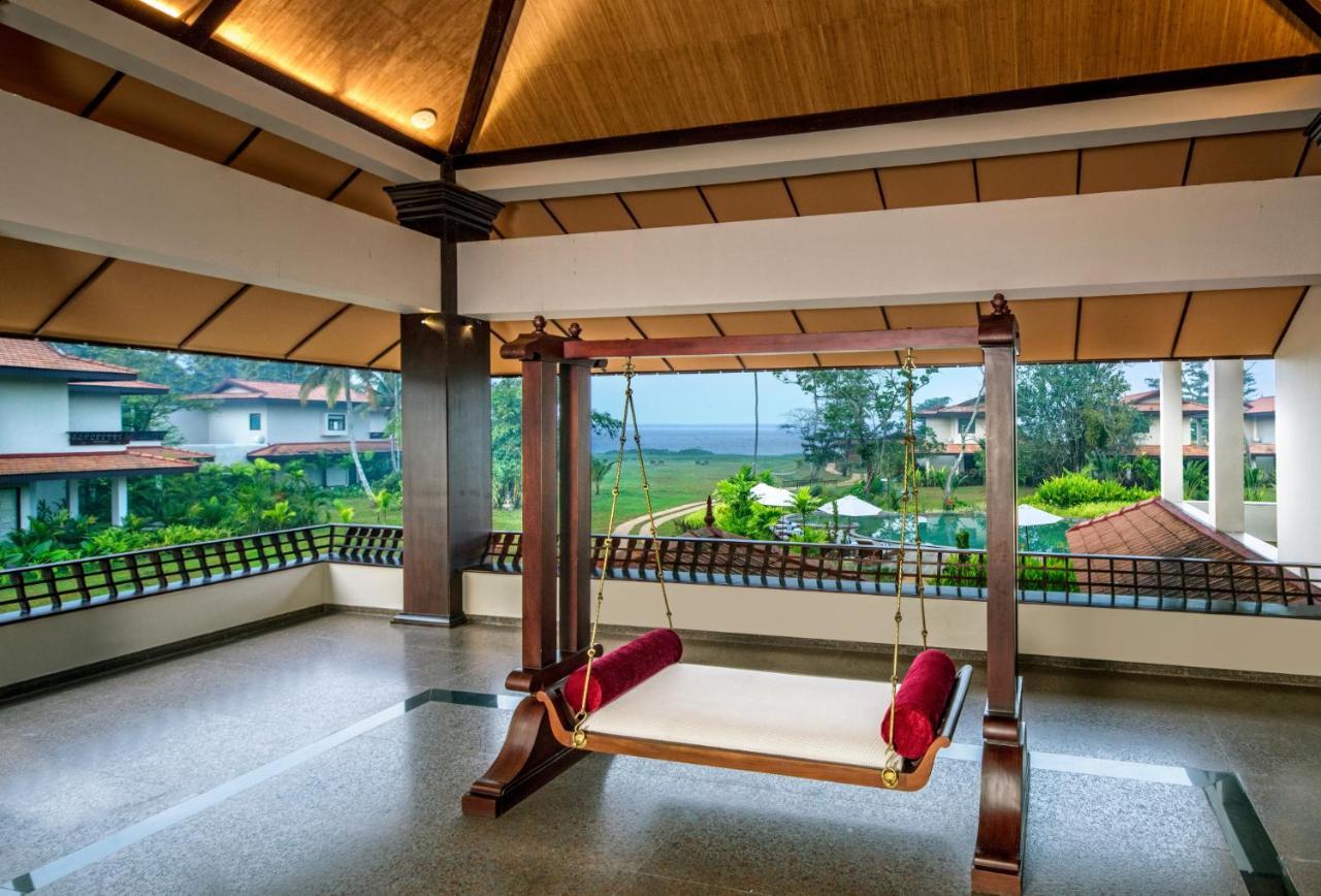 Niraamaya Wellness Retreats Backwaters And Beyond Kumarakom Dış mekan fotoğraf