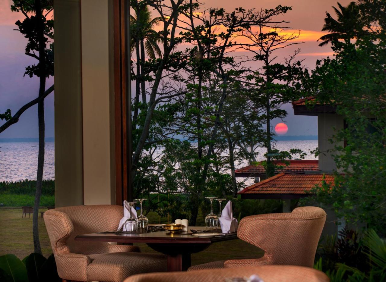 Niraamaya Wellness Retreats Backwaters And Beyond Kumarakom Dış mekan fotoğraf