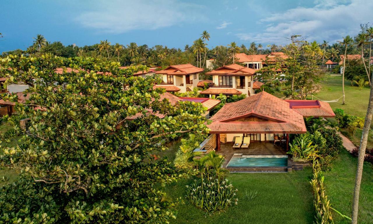 Niraamaya Wellness Retreats Backwaters And Beyond Kumarakom Dış mekan fotoğraf